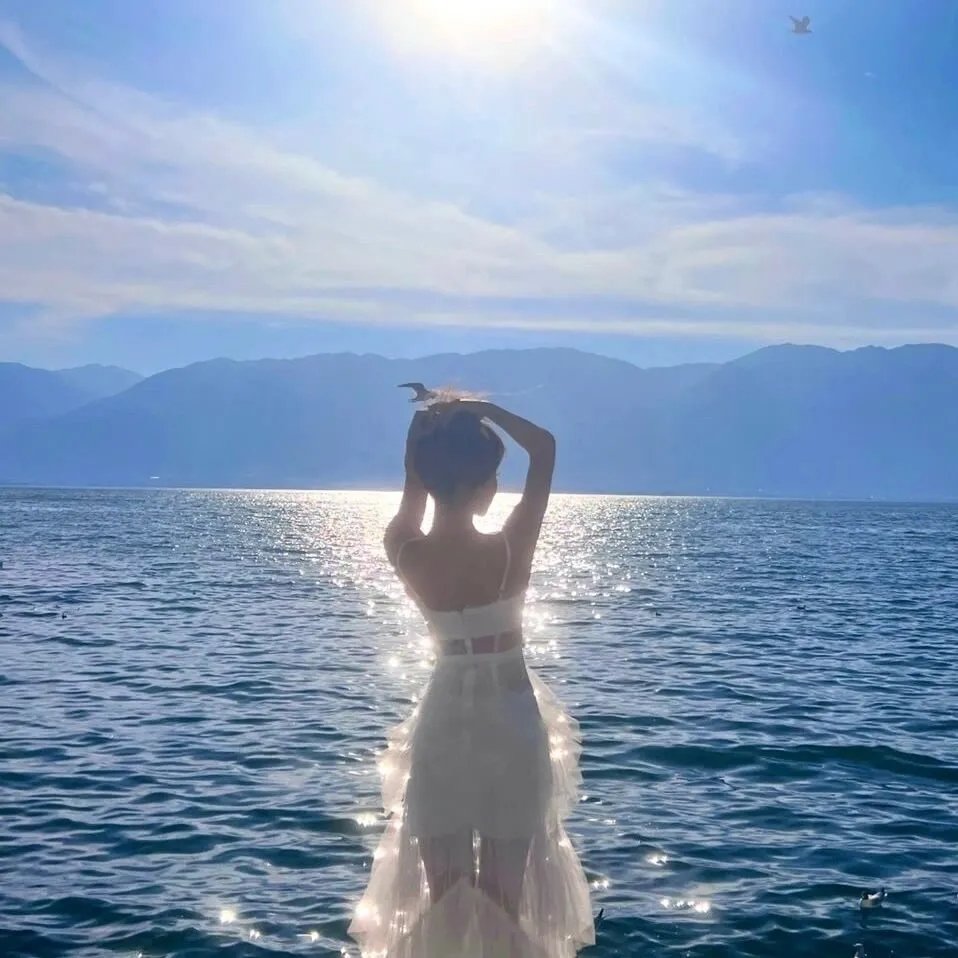 长公主驾到，尔等速速觐见